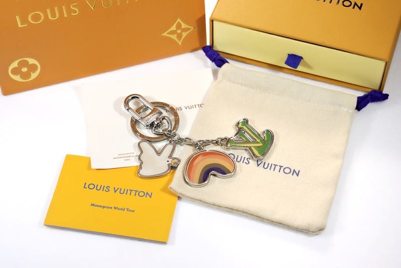 Louis Vuitton Keychains